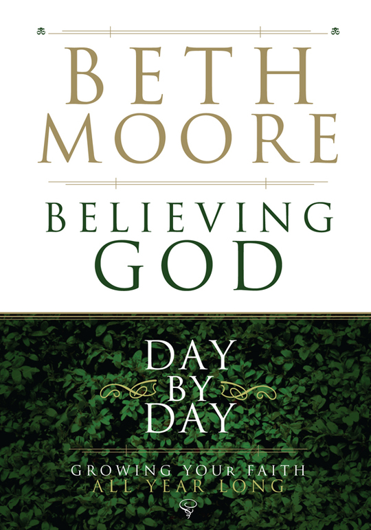 Believinggoddaybyday