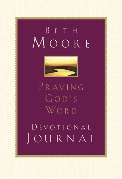 Prayinggodsworddevotionaljournal