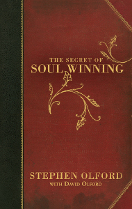Thesecretofsoulwinning