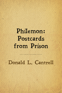 Philemon cantrell
