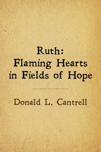 Ruth cantrell