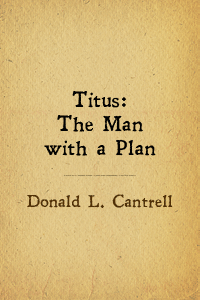 Titus cantrell