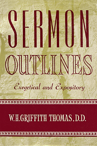 Sermonoutlines
