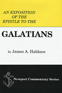 Haldanegal