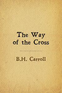 Way cross carroll