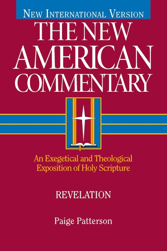 Nac revelation cover