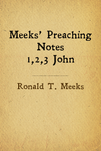 Meeks123john