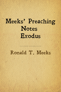 Meeksexodus