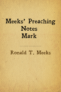 Meeksmark