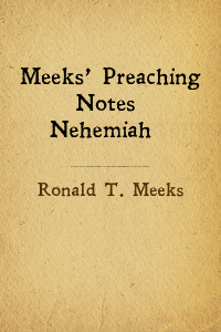 Meeksnehemiah