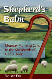 Shepherdsbalm