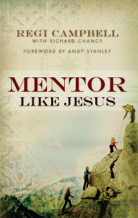 Mentorlikejesus