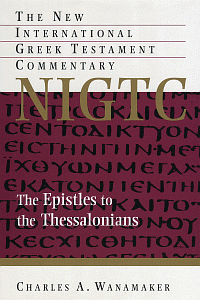 Nigtcthessalonians