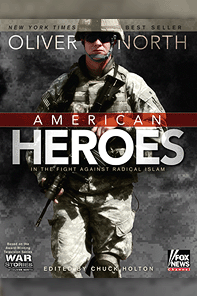 Americanheroes