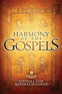 Harmony gospels