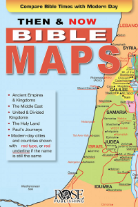 Thenmaps