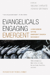 Evangengageemer