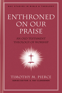 Enthronedpraise