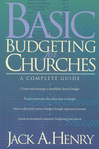 Basicbudget