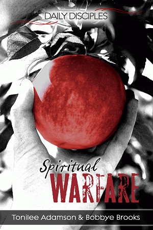 Ddspiritualwarfare