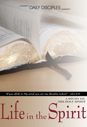 Life in the spirit