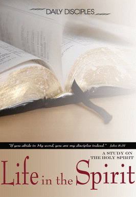 Life in the spirit