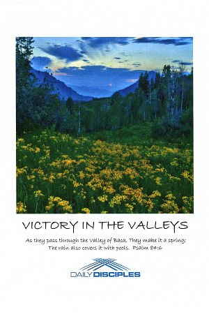 Victoryvalley