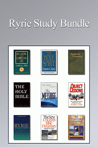 Ryriestudybundle