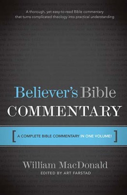 Believersbibcomm