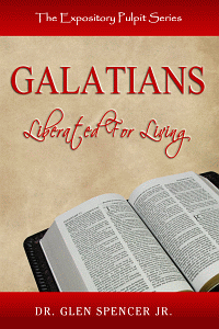 Spencerexpopulpitgalatians