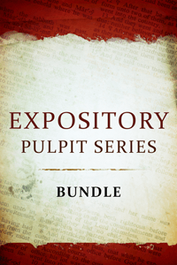 Exp bundle series