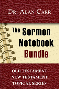 Sermonnotebook2