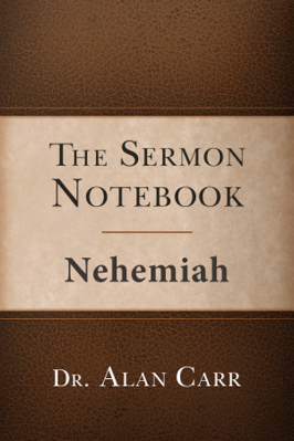 Tsnnehemiah