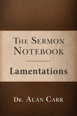 Tsnlamentations