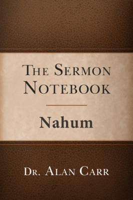 Tsnnahum