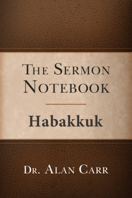 Tsnhabakkuk