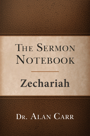 Tsnzechariah