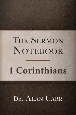 Tsn1corinthians