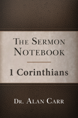 Tsn1corinthians