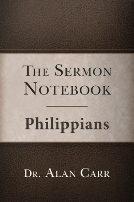 Tsnphilippians