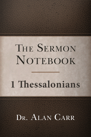 Tsn1thessalonians