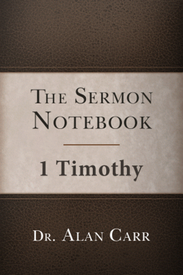 Tsn1timothy
