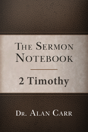 Tsn2timothy