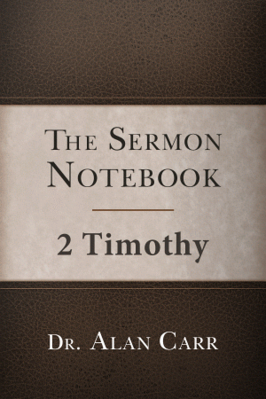 Tsn2timothy