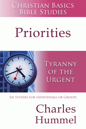 Cbbs priorities