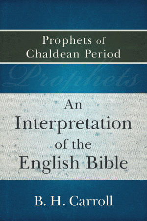 Iebprophchaldean