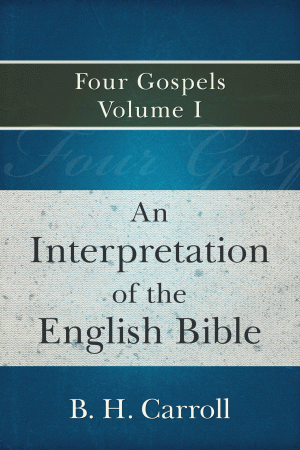 Iebfourgospelsi