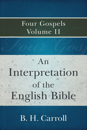 Iebfourgospelsii