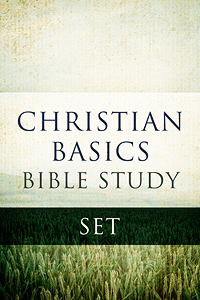 Christian basics bss