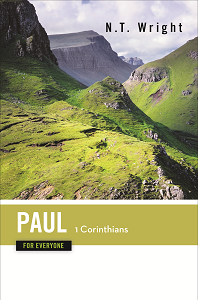 1corinthians new